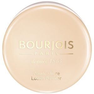 Розсипна пудра Bourjois Poudre Libre 02 32 г (3614224980238) рейтинг