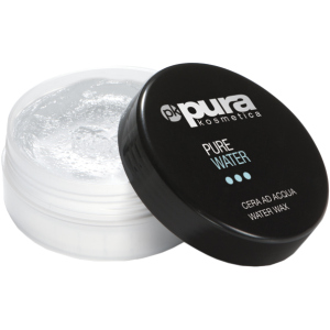 Воск Pura Kosmetica Water wax на водной основе 100 мл (8021694002707) в Харькове