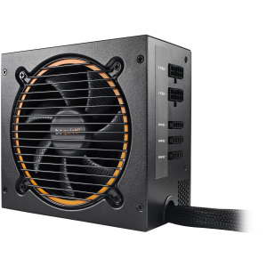 купить Блок питания be quiet! Pure Power 11 600W CM (BN298)