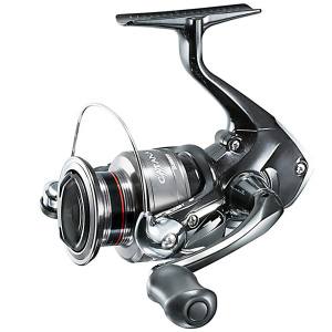 Котушка Shimano Catana 2500 FD (CAT2500FD) краща модель в Харкові