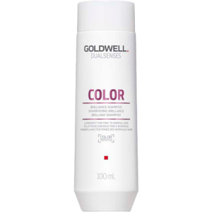 Шампунь Goldwell Dualsenses Color для сохранения цвета тонких волос 100 мл (4021609029410) (202941) в Харькове