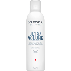 Сухий шампунь Goldwell Dualsenses Ultra Volume для об'єму тонкого волосся 250 мл (4021609029274) (202927) краща модель в Харкові