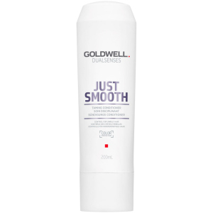 Кондиционер Goldwell Dualsenses Just Smooth разглаживающий для непослушных волос 200 мл (4021609061274) (206127) в Харькове