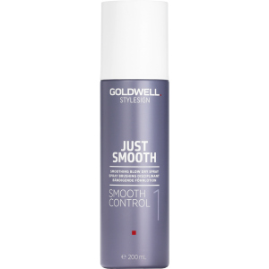 Спрей Goldwell Stylesign Just Smoth Smooth Control, що розгладжує 200 мл (4021609275442) (227544) в Харкові