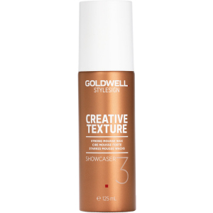 Мус-віск Goldwell Stylesign Creative Texture Showcaser 125 мл (4021609275213) (227521) краща модель в Харкові