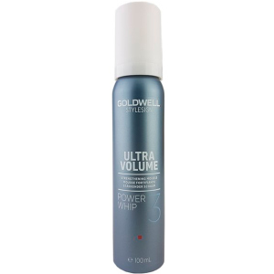 Мусс Goldwell Stylesign Ultra Volume Power Whip укрепляющий 100 мл (4021609275602) (227560) лучшая модель в Харькове