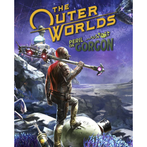 Игра The Outer Worlds – Peril on Gorgon (Steam) для ПК (Ключ активации Steam)