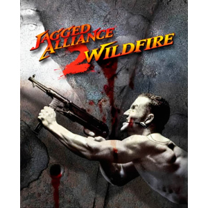 Игра Jagged Alliance 2 – Wildfire для ПК (Ключ активации Steam) в Харькове