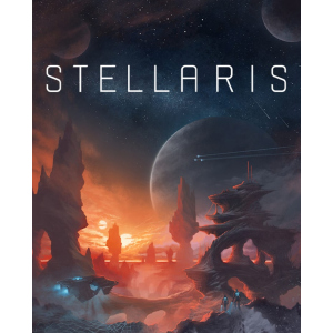 Игра Stellaris для ПК (Ключ активации Steam) рейтинг