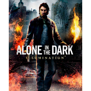 Игра Alone in the Dark: Illumination для ПК (Ключ активации Steam) надежный