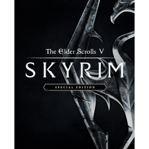 Игра The Elder Scrolls V: Skyrim – Special Edition для ПК (Ключ активации Steam) в Харькове