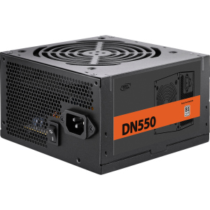 DeepCool 550 Вт (DN550) краща модель в Харкові