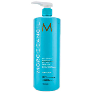 Шампунь Moroccanоil Smoothing Shampoo Пом'якшуючий Розгладжуючий 1000 мл (7290014344938) ТОП в Харкові