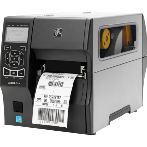 Принтер етикеток Zebra ZT410 (ZT41042-T290000Z) ТОП в Харкові