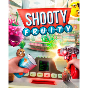 Игра Shooty Fruity для ПК (Ключ активации Steam)