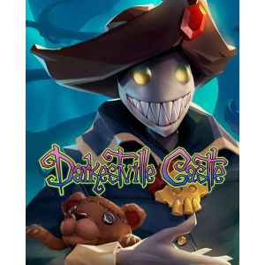 Игра Darkestville Castle для ПК (Ключ активации Steam) лучшая модель в Харькове