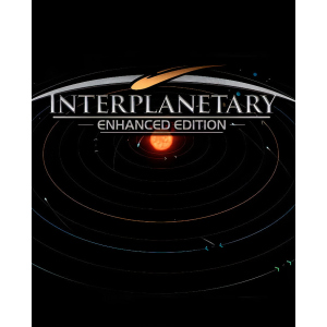 Игра Interplanetary: Enhanced Edition для ПК (Ключ активации Steam) в Харькове