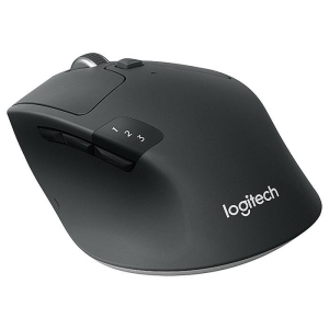 Компъютерная мышь Logitech M720 Triathlon (910-004791) лучшая модель в Харькове