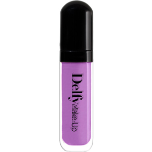 Блиск для губ Delfy 3D Volume Lilac 7 мл (5060465711007) надійний