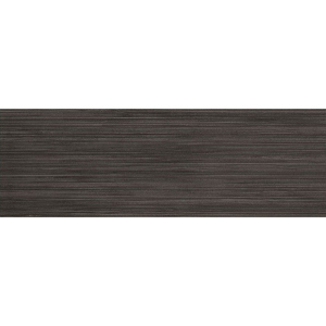 Кахель Cersanit Odri Black чорний 200x600 (178002) ТОП в Харкові