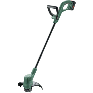 Акумуляторний триммер Bosch EasyGrassCut 18-230 (06008C1A00) краща модель в Харкові