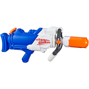 Водний бластер Hasbro Nerf Супер Соакер Гідра (E2907) (5010993547708) в Харкові