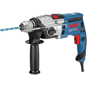 Дрель ударная Bosch Professional GSB 20-2 (060117B400) лучшая модель в Харькове