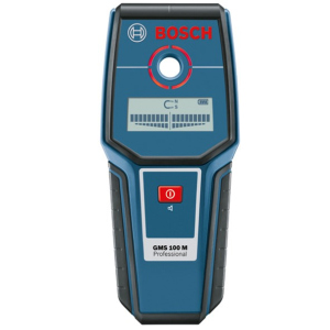 Детектор Bosch Professional GMS 100 M ТОП в Харкові