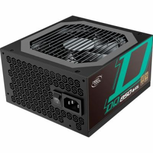 Блок питания Deepcool 850W (DQ850-M-V2L) ТОП в Харькове