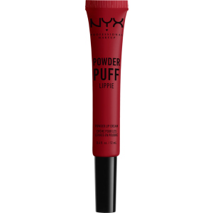 Крем-пудра для губ NYX Professional Makeup Powder Puff Lippie 03 Group Love (800897140427) ТОП в Харкові