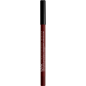 Карандаш для губ NYX Professional Makeup Slide On Lip Pencil 01 Dark Soul (800897839406) лучшая модель в Харькове
