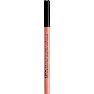 Олівець для губ NYX Professional Makeup Slide On Lip Pencil 03 Pink Canteloupe (800897839420) в Харкові