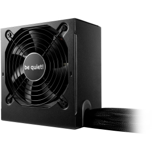 Блок питания be quiet! System Power 9 400W (BN245) в Харькове