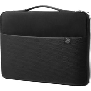 Чохол HP Carry Sleeve 14" Black/Silver (3XD34AA) в Харкові