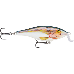 Воблер Rapala Shallow Shad Rap SSR09 SD 90 мм 12 г (SSR09 SD) лучшая модель в Харькове