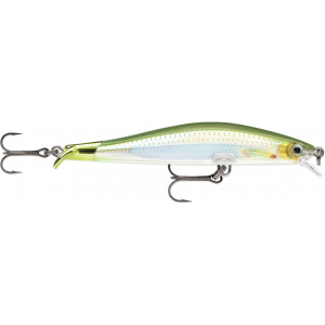 Воблер Rapala Ripstop RPS09 HER 90 мм 7 г (RPS09 HER) ТОП в Харкові