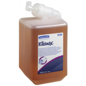 Жидкое мыло Kimberly Clark Professional в кассетах Kleenex Ultra 1 л (5033848001781) в Харькове