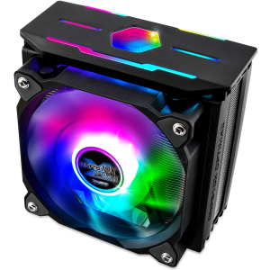 Кулер Zalman CNPS10X Optima II RGB Fan Black (OptimaIIRGBBLACK) надійний