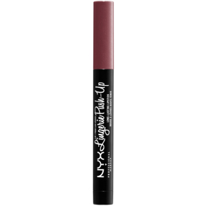 Помада-карандаш для губ NYX Professional Makeup Lip Lingerie Push-up 20 French maid 1.5 г (800897183967) надежный