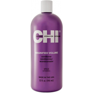 хорошая модель Кондиционер для волос CHI Magnified Volume Conditioner 946 мл (CHI5606) (633911689387)