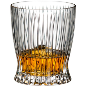 Hабор стаканов Riedel Tumbler Collection Fire Whisky для виски 295 мл х 2 шт (0515/02 S1) в Харькове