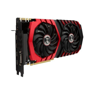 купить MSI GeForce GTX 1080 GAMING X 8GB Refurbished