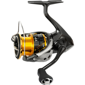 Катушка Shimano Twin Power FD C3000XG 6.4:1 9+1 (22669962) лучшая модель в Харькове