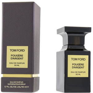 Парфюмированная вода унисекс Tom Ford Fougere D'Argent 50 мл (ROZ6400101077) в Харькове