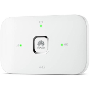 4G/3G Wi-Fi роутер Huawei E5573