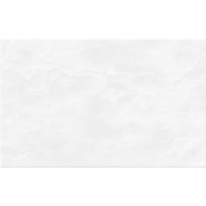 Кахель Cersanit White Satin Structure білий 250x400 (226303) в Харкові