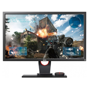 Монітор BenQ XL2430 (9H.LF1LB.QBE) краща модель в Харкові