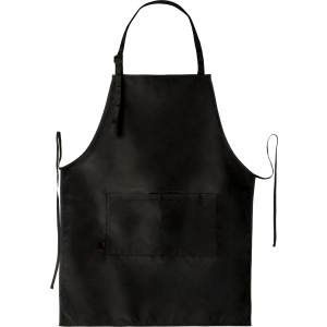 Фартук парикмахерский Red Point Apron Черный (ФП.01.Н.01.41.000) в Харькове