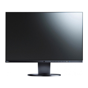 Монітор Eizo FlexScan EV2450 black ТОП в Харкові