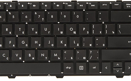Перевірені Клавіатури для ноутбуків в Харкові